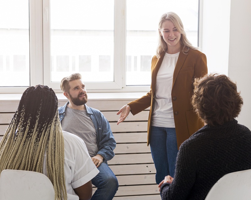 Anxiety Disorder Treatment: How Long It Takes (and How to Tell It&rsquo;s Working)